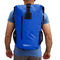 Premium 35L Waterproof Dry Bag Backpack For Boating Kayaking Hiking Fishing Rafting