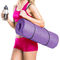183x61x10mm Yoga Pilates Mat Thick Non Slip NBR For Home Dance Fitness